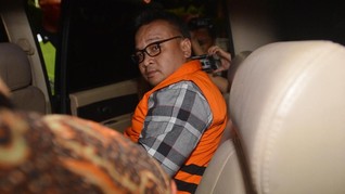 KPK Cermati Kesaksian Ponakan Setnov yang Ajukan JC