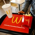 Menu Kentang Goreng Mendadak Hilang dari McDonald's, Ada Apa?