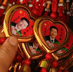China: Tarif Impor AS Sebabkan Kehancuran Ekonomi Global