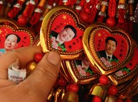 Jumlah Penduduk China Turun Drastis, Paling Ekstrem di Dunia