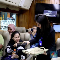 Sejarah Argo Parahyangan Yang Kabarnya Mau Disuntik Mati
