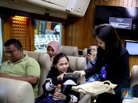 Sejarah Argo Parahyangan Yang Kabarnya Mau Disuntik Mati