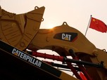 Bisnis Alat Berat di 2020 Sangat Berat, Bagaimana Tahun Ini?