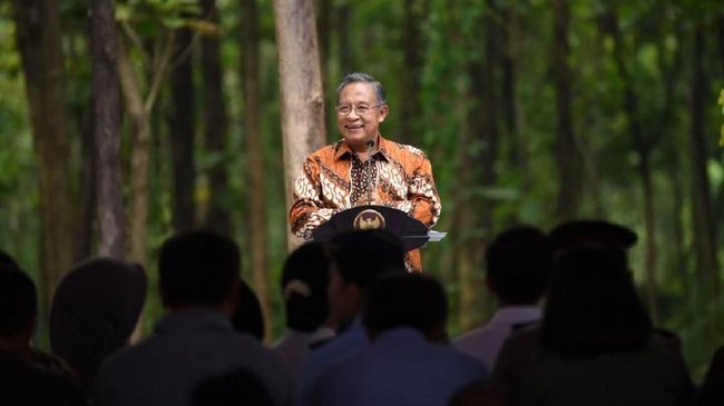 Darmin: Deklarasi Capres Redakan Ketidakpastian Berbisnis