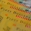 Rupiah Menguat Tipis 0,07% Lawan Dolar Australia