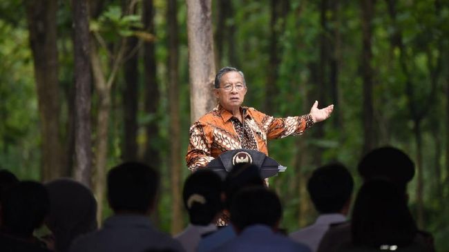 Perpres DNI Diteken Pekan Depan Usai Kantongi Restu Pengusaha