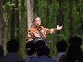 Perpres DNI Diteken Pekan Depan Usai Kantongi Restu Pengusaha