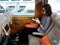 Please! Jangan Bandel, Orang di Zona Merah Jangan Keluyuran