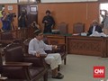 Pimpinan JAD Sebut Aman Abdurrahman Tolak Sistem Demokrasi