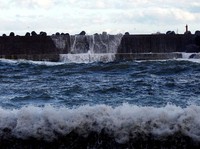 Salah Perhitungan, Tsunami Raksasa Gulung Jepang-Mayat Bergelimpangan