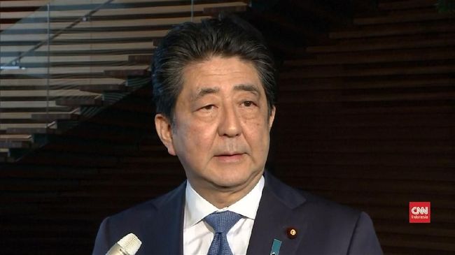 Jepang Incar Pertemuan PM Abe dan Kim Jong-un di Pyongyang