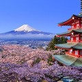 Jepang Mulai Sambut Turis Asing dari 4 Negara, Ada RI?