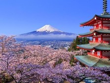 Syarat Terbaru Perjalanan ke Jepang, Wajib Penuhi Ini
