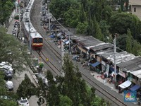 Untuk Kali Pertama, Jokowi Bawa Kemiskinan di RI Single Digit