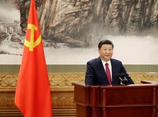 Mantap! Ada China di Balik Kuatnya Harga Batu Bara Dunia