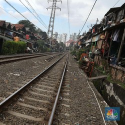 Jumlah Orang Miskin 25,95 Juta Jiwa, Daerah Mana Terbanyak?