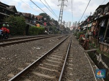 Jumlah Orang Miskin 25,95 Juta Jiwa, Daerah Mana Terbanyak?