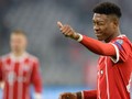 Madrid dan Barcelona Perebutkan Bintang Bayern Munich