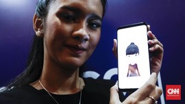 Tips Membuat Emoji AR Pakai Galaxy S9