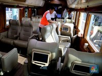 Heboh Corona di Jabar, KAI: Kereta Jakarta-Bandung Normal