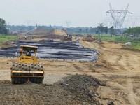 Target Tol Jakarta-Surabaya Dapat Beroperasi pada Arus Mudik