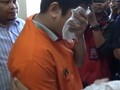 VIDEO: Anak Kepala BNK Maros Ditangkap karena Nyabu