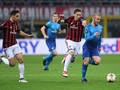 Arsenal Kalahkan AC Milan, Wenger Masih Khawatir
