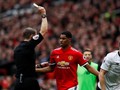 Kunci Sukses Rashford Cetak 2 Gol ke Gawang Liverpool