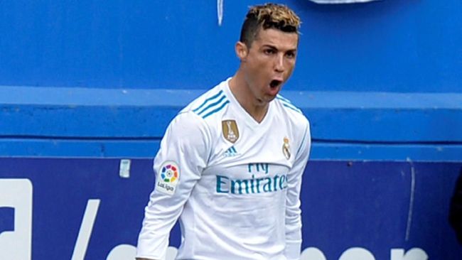 Mayweather Bisa Rekrut Cristiano Ronaldo Bila Beli Newcastle