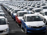 Ada Relaksasi PPnBM Mobil, Saham Otomotif Melesat