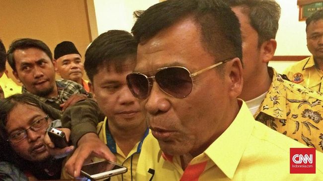 Muchdi PR Dukung Jokowi, Timses Tak Urusan dengan Kasus Munir