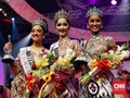 Daftar Lengkap Pemenang Pemilihan Puteri Indonesia 2018