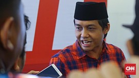 Tim Jokowi Duga Caleg PAN Tolak Prabowo Agar Menang Pileg