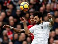 Young: Mohamed Salah Tak Ada di Kantong Saya