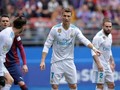 Ronaldo Diklaim Berani Bertaruh Kalahkan Messi