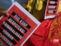 Polemik di Balik Upaya Revisi KUHP