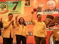 Cucu Soeharto Kader Gerindra Merapat ke Partai Berkarya
