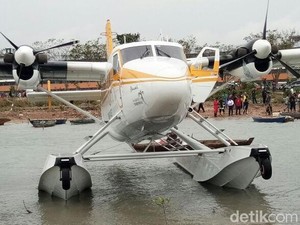 31 Penerbangan di Bandara Ngurah Rai Terdampak Insiden Pesawat Airfast