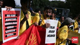 ICJR Pertanyakan Norma Adat Masuk Ranah Pidana dalam RKUHP