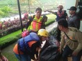 Bos Taman Wisata Matahari Hari Darmawan Tewas di Ciliwung