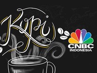 Mari Simak Bicara Kopi Dalam Angka