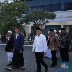 Pembiayaan Bank Wakaf Mikro Baru Mencapai Rp 2,45 Miliar