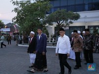 Pembiayaan Bank Wakaf Mikro Baru Mencapai Rp 2,45 Miliar