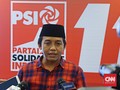 Siap Dipanggil Polisi, Sekjen PSI Tak Akan Kabur ke Mekkah