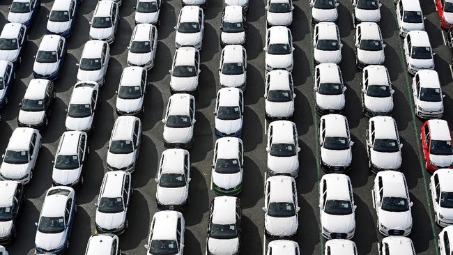 Mobil Bensin Terancam Tamat Gara-Gara Temuan Peneliti Korsel