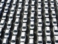 Trump 'Bom' Otomotif Dunia, Perusahaan Mobil Kacau-Tsunami PHK