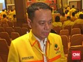 Partai Berkarya Tegaskan Pertemuan PKS Bukan Dukung Oposisi