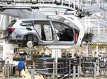 Duh! Disikat oleh Robot, 30% Pekerja RI Terancam PHK