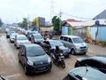 VIDEO: Jalur Alternatif Ganjil Genap Tol Cikampek