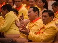 Tommy Soeharto Ingin Gubernur Dipilih Langsung oleh Presiden